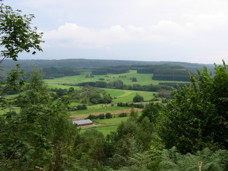 Fonds d'cran Nature Paysages Dohan 09/2005