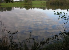 Wallpapers Nature Reflets du ciel