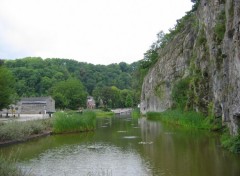 Fonds d'cran Nature Durbuy 2005