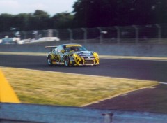 Fonds d'cran Voitures Porsche GT3 LM