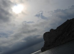 Fonds d'cran Nature les Calanques