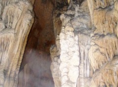 Wallpapers Nature grotte des demoiselles