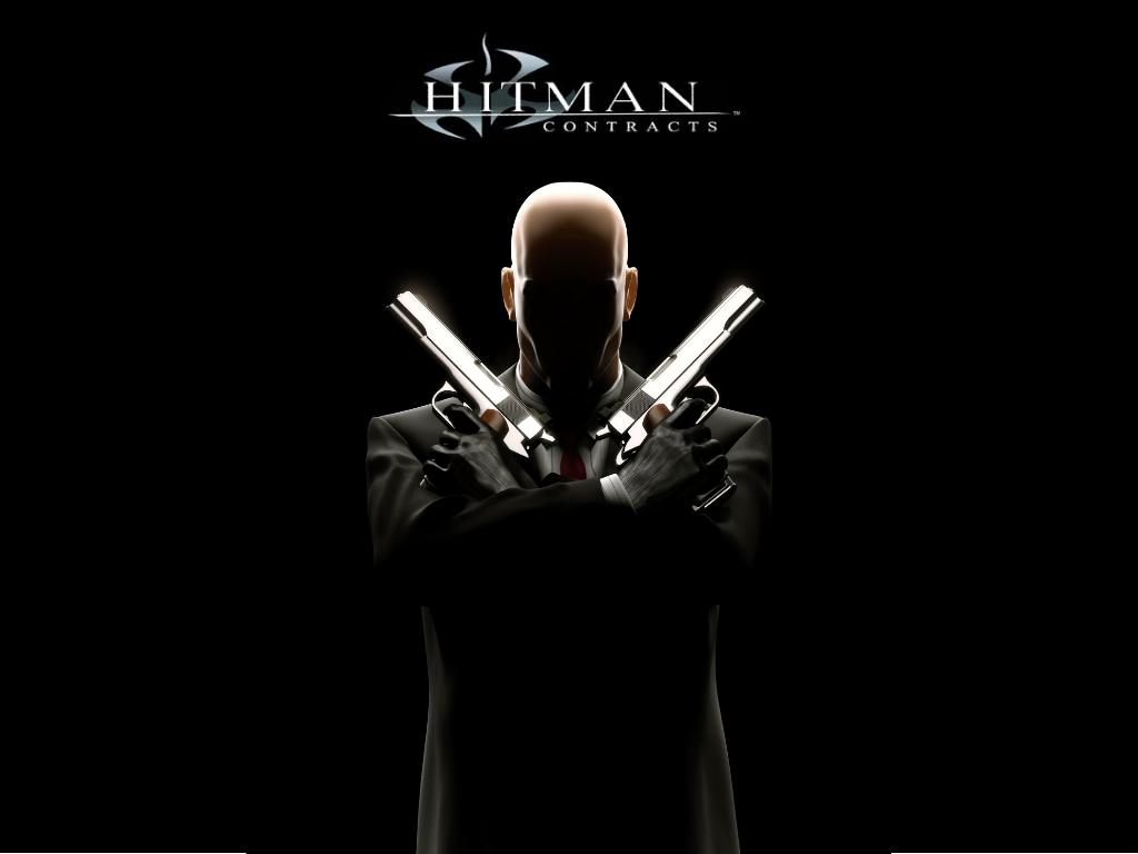 Fonds d'cran Jeux Vido Hitman Contracts Hitman Contracts