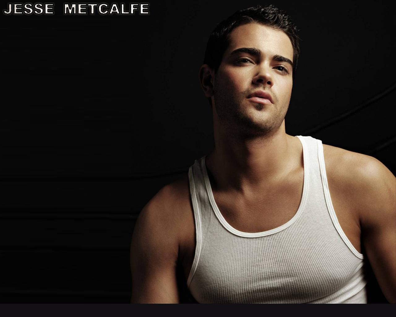 Fonds d'cran Clbrits Homme Jesse Metcalfe Jesse Metcalfe