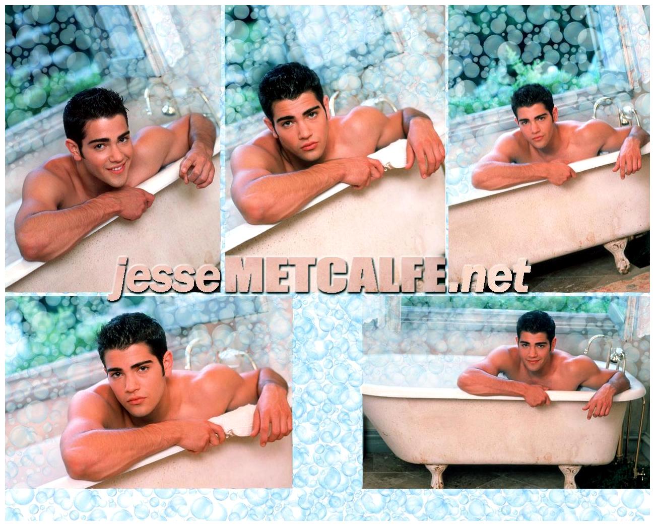 Fonds d'cran Clbrits Homme Jesse Metcalfe Jesse Metcalfe