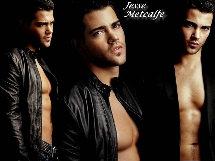 Fonds d'cran Clbrits Homme Jesse Metcalfe Jesse Metcalfe