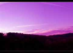 Fonds d'cran Nature Panorama du limousin