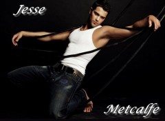 Fonds d'cran Clbrits Homme Jesse Metcalfe