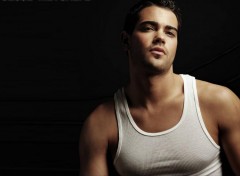 Fonds d'cran Clbrits Homme Jesse Metcalfe