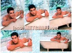 Wallpapers Celebrities Men Jesse Metcalfe