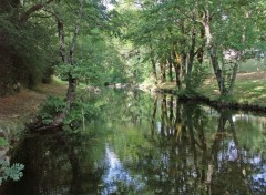 Fonds d'cran Nature Languedoc/Roussillon