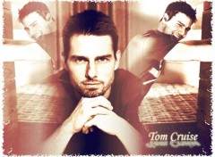 Wallpapers Celebrities Men Tom Cruise