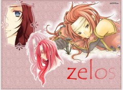 Wallpapers Video Games zelos ( wallpaper )