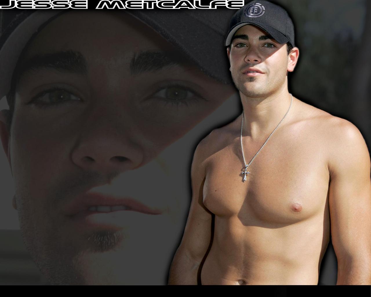 Fonds d'cran Clbrits Homme Jesse Metcalfe Jesse Metcalfe