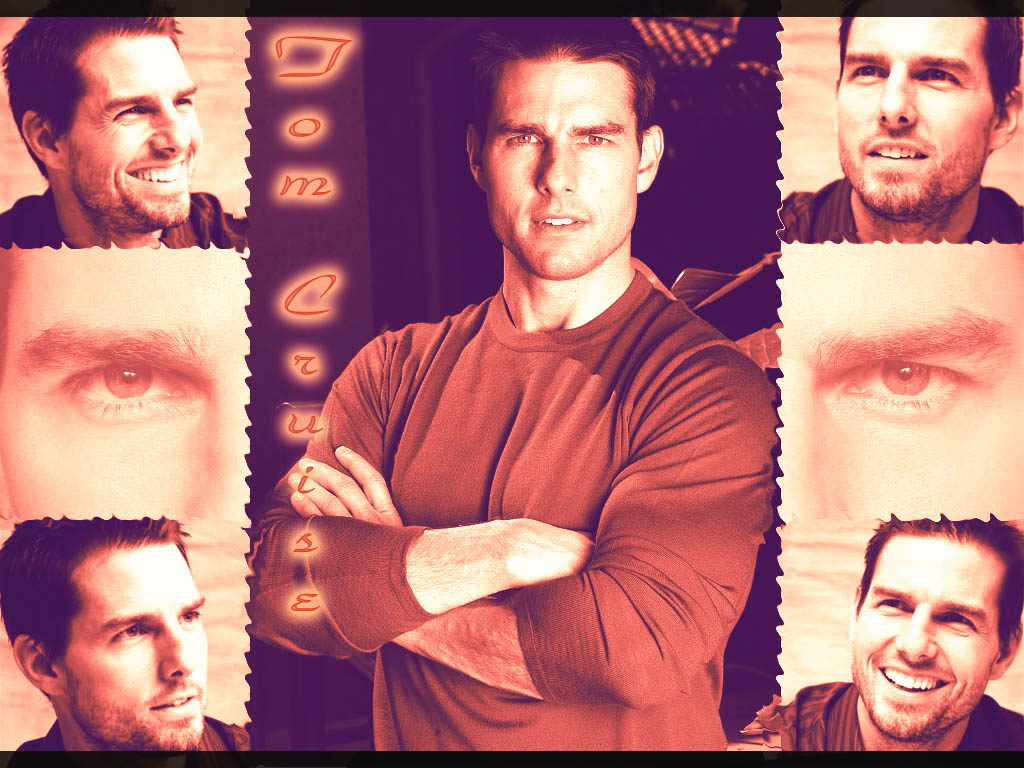 Wallpapers Celebrities Men Tom Cruise 