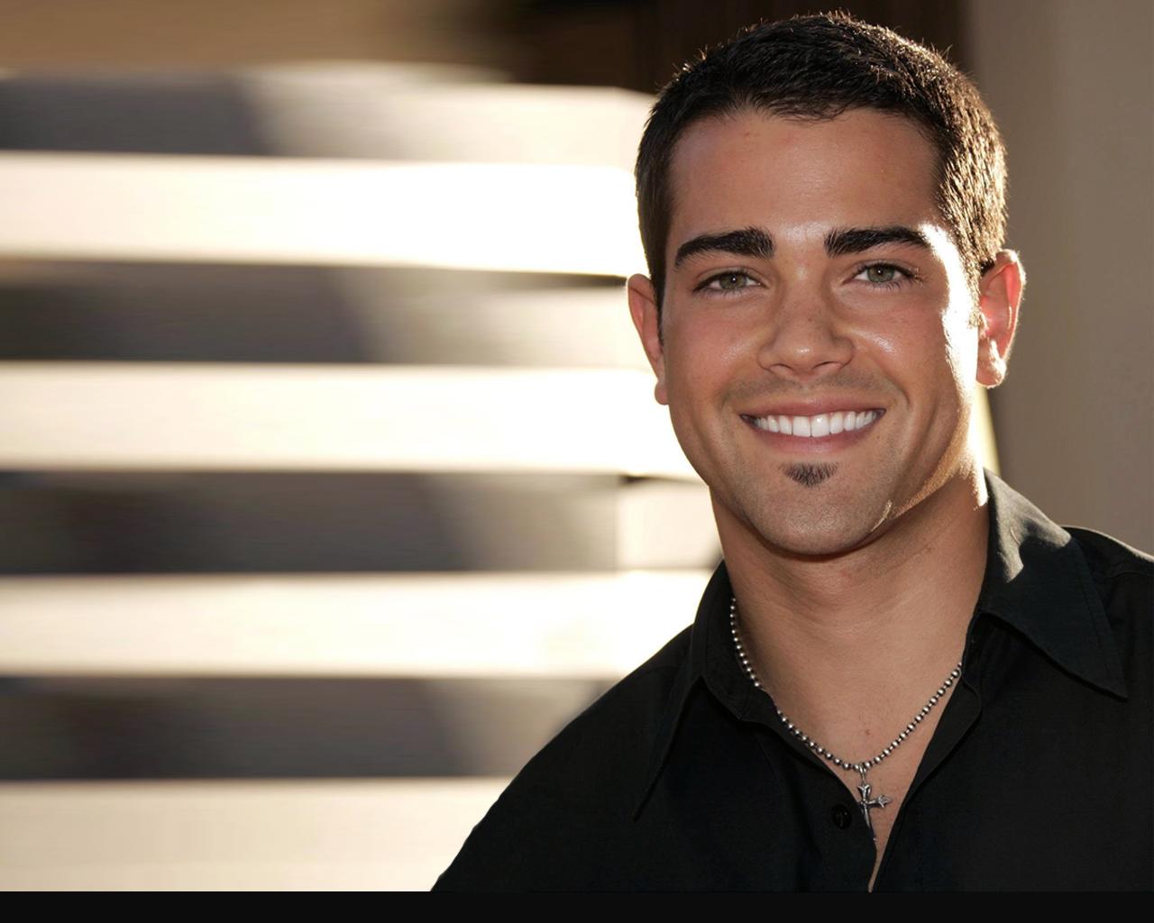 Fonds d'cran Clbrits Homme Jesse Metcalfe Jesse Metcalfe