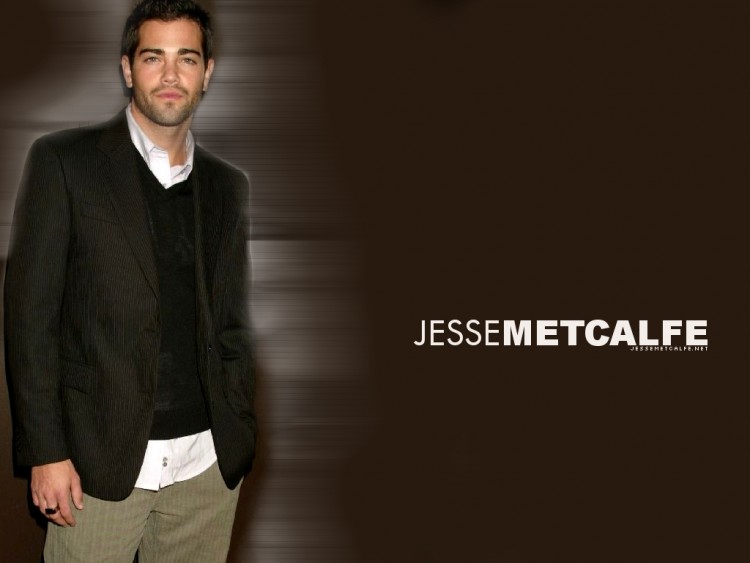 Fonds d'cran Clbrits Homme Jesse Metcalfe JESSE METCALFE