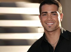 Fonds d'cran Clbrits Homme Jesse Metcalfe