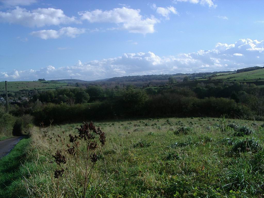 Fonds d'cran Nature Paysages Valle de l'Yres