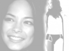 Wallpapers Celebrities Women Kristin Kreuk