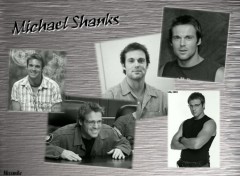 Fonds d'cran Sries TV Michael Shanks