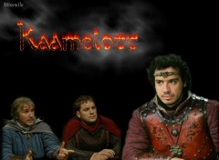 Wallpapers TV Soaps Kaamelott...