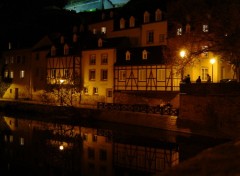 Wallpapers Trips : Europ Luxembourg ville 6