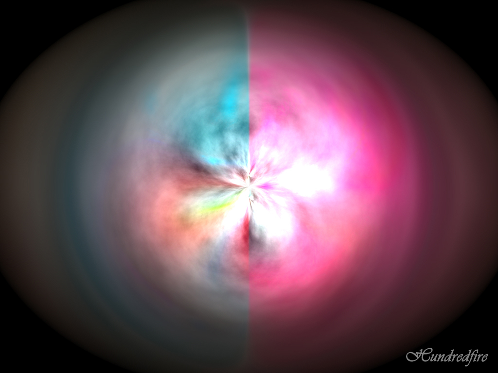 Wallpapers Digital Art Abstract Orbe