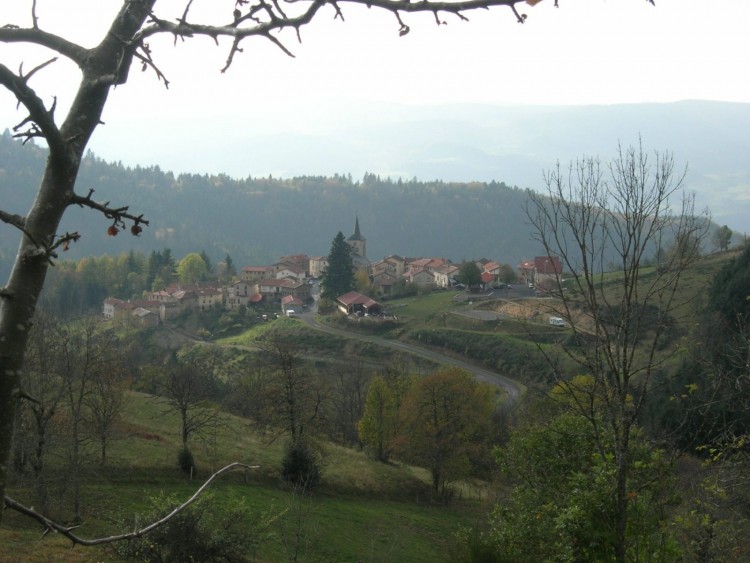 Fonds d'cran Voyages : Europe France > Auvergne Valcivires (63)