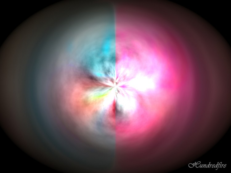 Wallpapers Digital Art Abstract Orbe