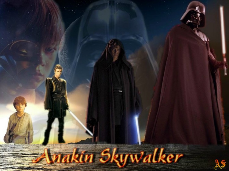 Wallpapers Movies Star Wars Wallpaper N122107