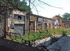 Fonds d'cran Voyages : Asie Ile de Chypre : Nicosie  - Ville coupe en 2 depuis l'invasion par la Turquie en 1974 (4)