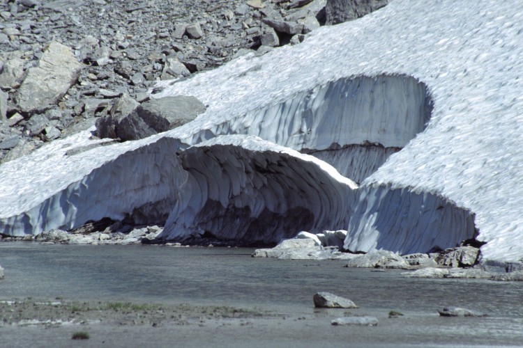 Wallpapers Nature Mountains La Vanoise