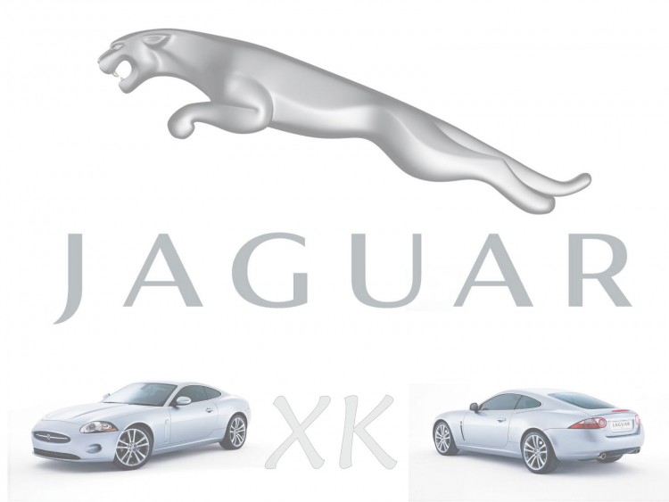 Fonds d'cran Voitures Jaguar new XK!