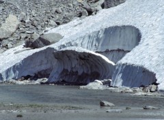 Wallpapers Nature La Vanoise