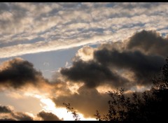 Wallpapers Nature Nuages