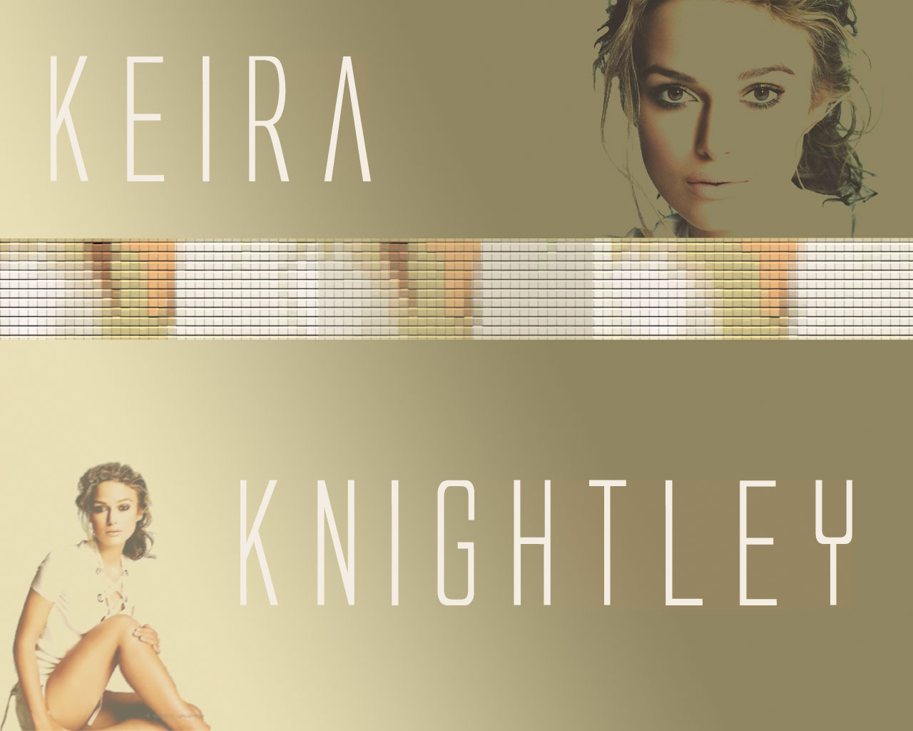 Fonds d'cran Clbrits Femme Keira Knightley Keira de toute beaut