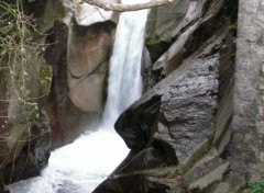 Fonds d'cran Nature auzat ariege