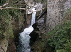 Fonds d'cran Nature auzat ariege