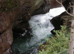 Fonds d'cran Nature auzat ariege