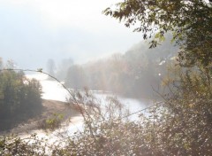 Fonds d'cran Nature La Truyres dans l'Aveyron