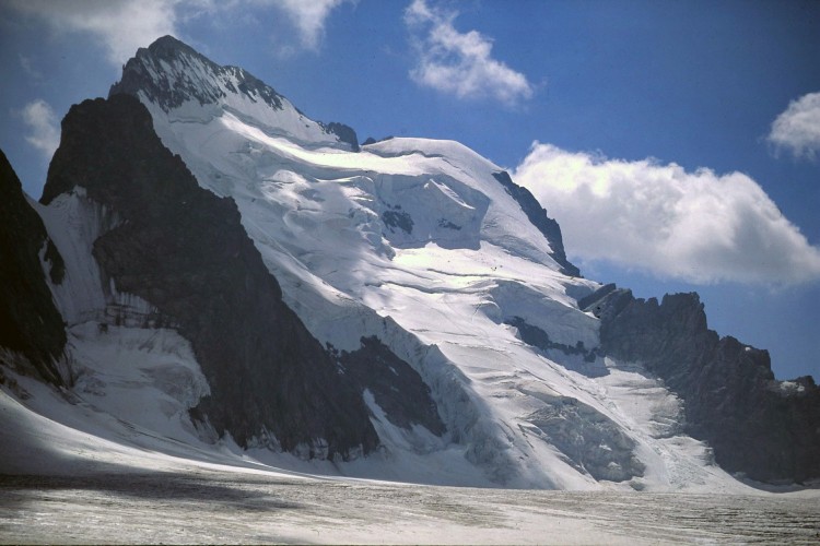 Wallpapers Nature Mountains Les Ecrins