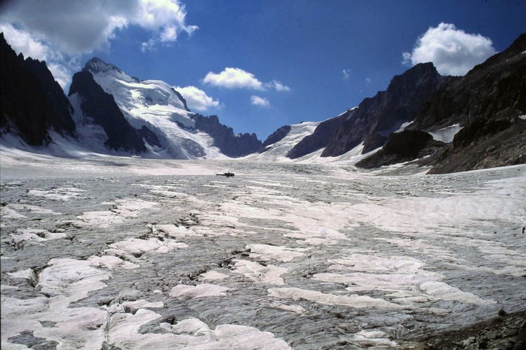 Wallpapers Nature Mountains Les Ecrins