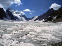 Wallpapers Nature Les Ecrins