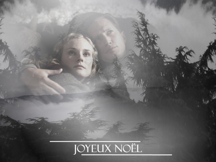 Fonds d'cran Cinma Joyeux Nol Wallpaper N122512