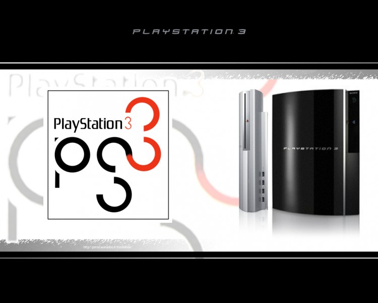 Fonds d'cran Jeux Vido Playstation 3 PlayStation Troisime du nom