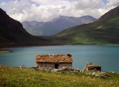 Wallpapers Nature La Maurienne