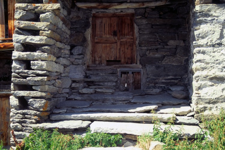 Wallpapers Constructions and architecture Miscellaneous constructions Valle de la Maurienne