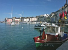 Wallpapers Trips : Europ Belle-Ile