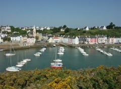 Wallpapers Trips : Europ Belle-Ile